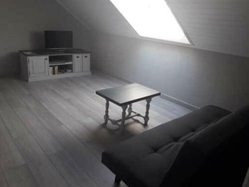 Bed & Breakfast Chambre D'h�tes Comme Une �vidence