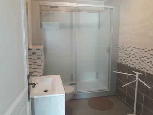 Bed & Breakfast Chambre D'h�tes Comme Une �vidence