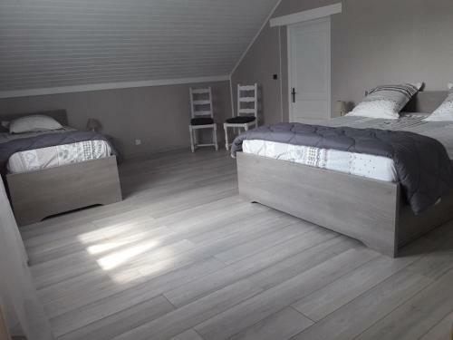 Bed & Breakfast Chambre D'h�tes Comme Une �vidence