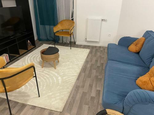 Apartamento Le Grant Clamart
