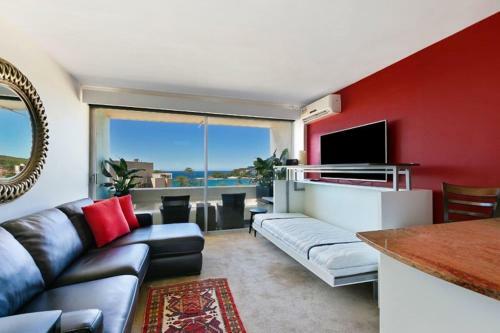 Apartamento Manlybeachonline.com807 At The Beach