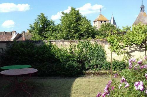 Jardin De Cur�