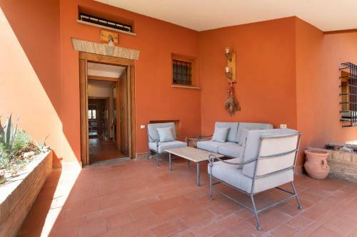 Villa Marcigliana