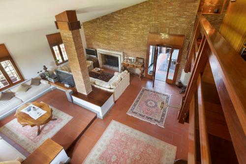 Villa Marcigliana