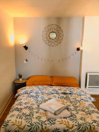 Apartamento Superbe Appartement