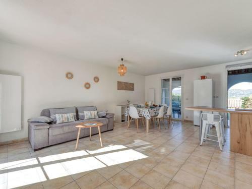 Holiday Home Lou Cepoun