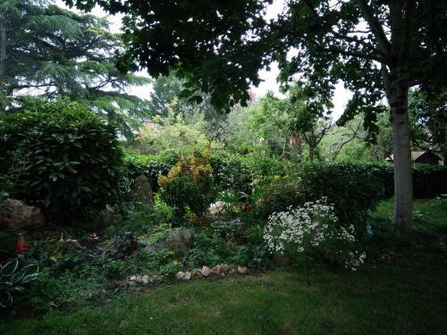 Bed & Breakfast Les Cl�s Du Parc