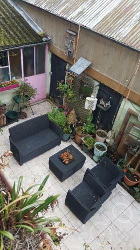 Bed & Breakfast Lecerf