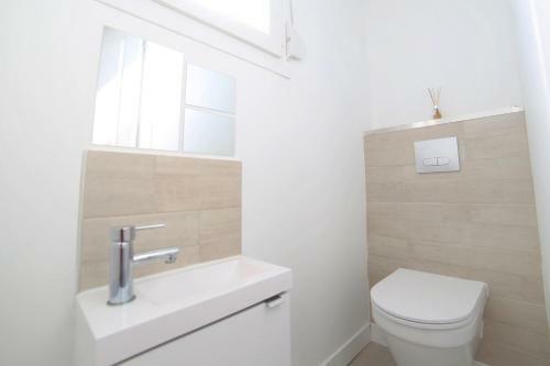 Apartamento Le Perchoir