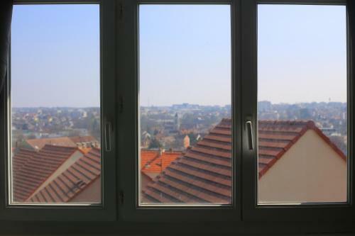 Apartamento Le Perchoir