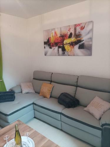 Apartamento Grand'roche