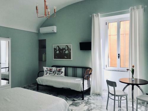 Bed & Breakfast Casa Cristina