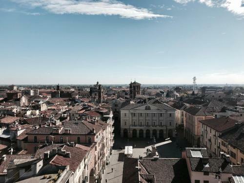 Bed & Breakfast Casa Cristina