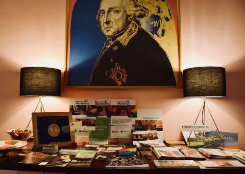 Bed & Breakfast Casa Cristina