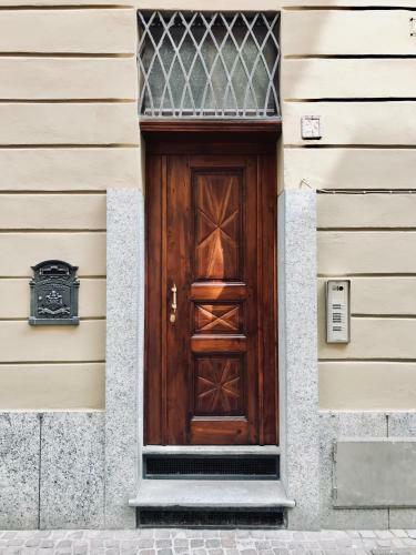 Bed & Breakfast Casa Cristina