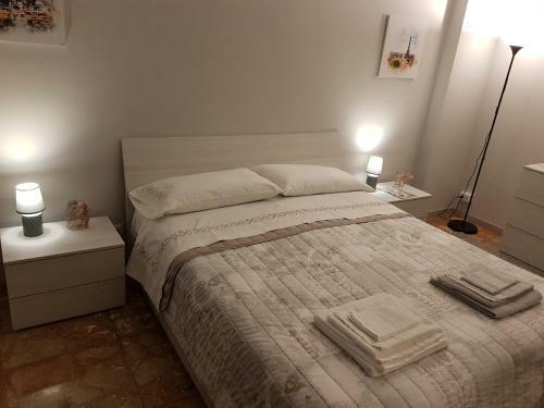 L'airone Apartment