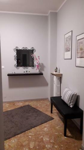 L'airone Apartment