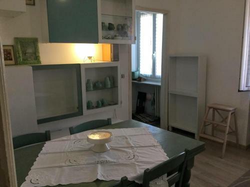 Apartamento Monferrato Heartbeat