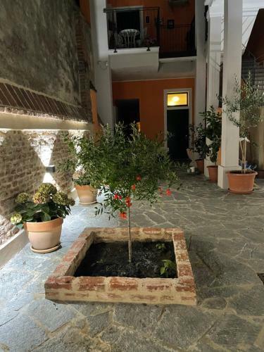 Apartamento Residenza Nikol