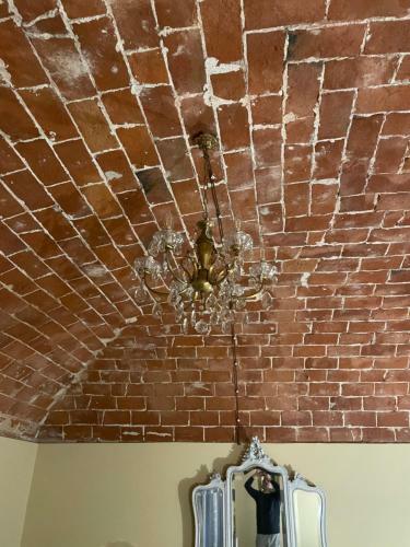 Apartamento Residenza Nikol