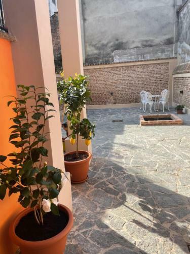 Apartamento Residenza Nikol