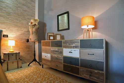 Apartamento Appartamento La Paleologa