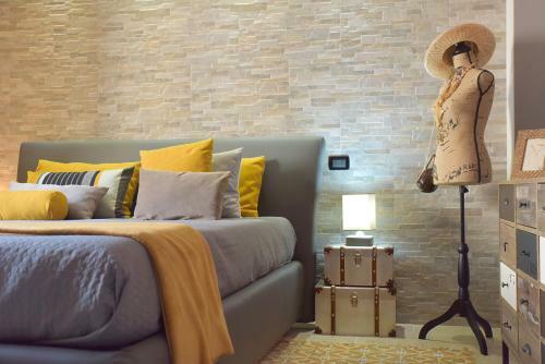 Apartamento Appartamento La Paleologa