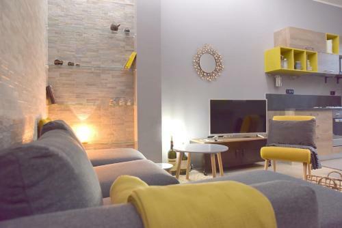 Apartamento Appartamento La Paleologa