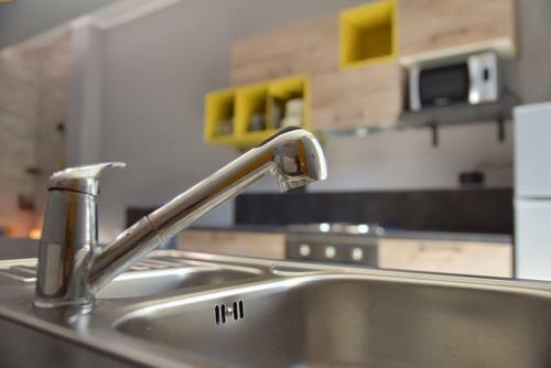 Apartamento Appartamento La Paleologa