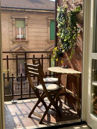 Apartamento Appartamento La Paleologa