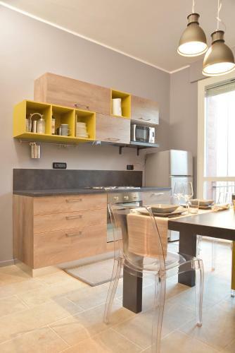 Apartamento Appartamento La Paleologa