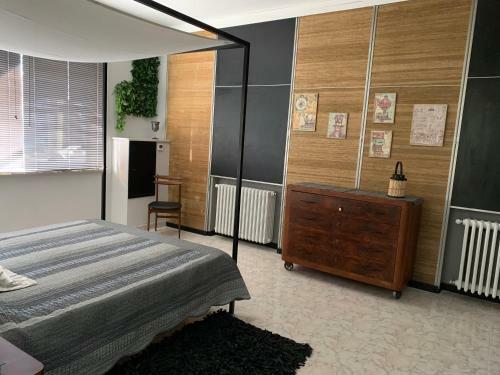 "l' Industrial Green" Apartment