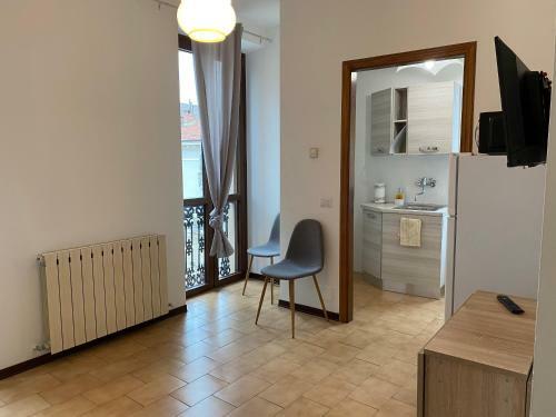 Apartamento Casale Center