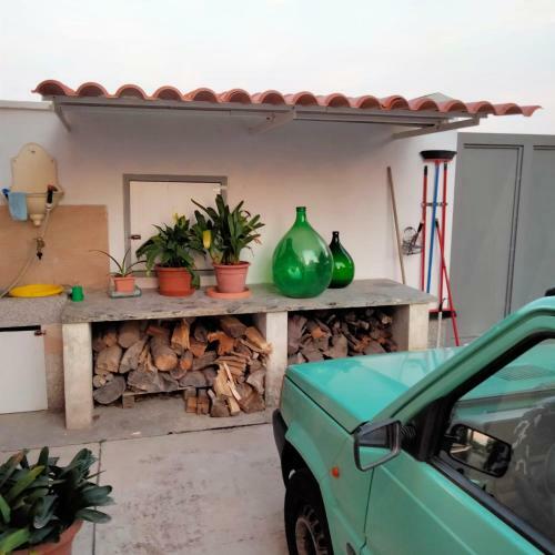 Apartamento L'oca Giuliva
