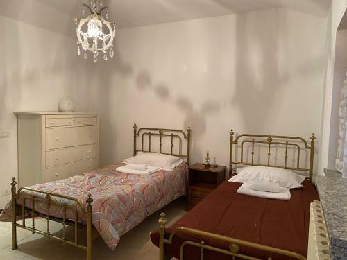 Apartamento L'oca Giuliva