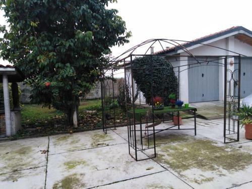 Apartamento L'oca Giuliva