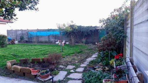 Apartamento L'oca Giuliva