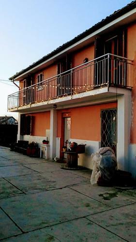 Apartamento L'oca Giuliva