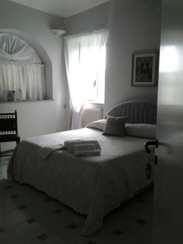 Bed & Breakfast La Torretta