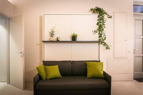 Apartamento Mameli Premium