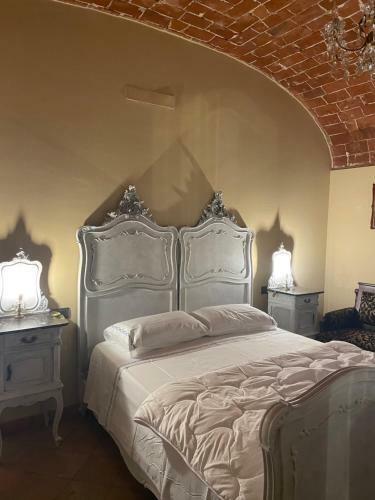 Apartamento Residenza Nikol Appartamento Giulia
