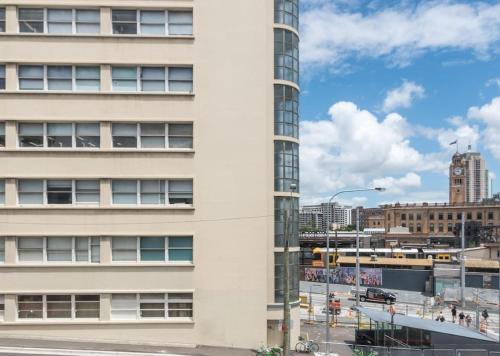 2 Private Double Bed In Sydney Cbd Near Train Uts Darlinghar&icc&c Hinatown - Room Only