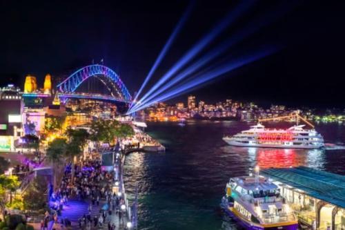 2 Private Double Bed In Sydney Cbd Near Train Uts Darlinghar&icc&c Hinatown - Room Only