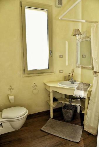 B&B Il Bijou