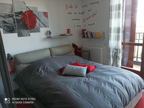 Apartamento Maison Deliziosa