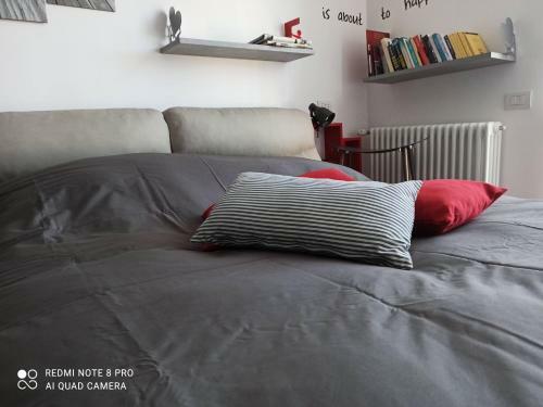 Apartamento Maison Deliziosa