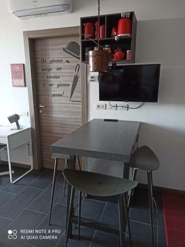 Apartamento Maison Deliziosa