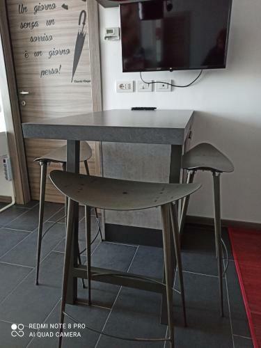 Apartamento Maison Deliziosa