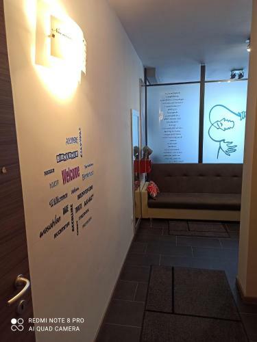Apartamento Maison Deliziosa