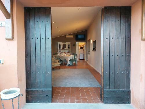 Villa Ripabianca Country House